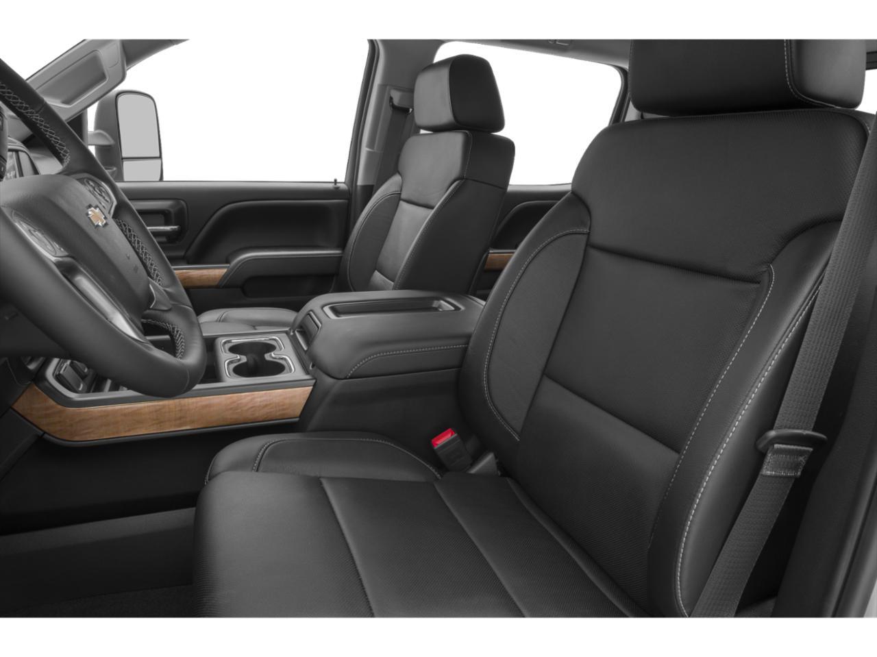2015 Chevrolet Silverado LT Huntington UT