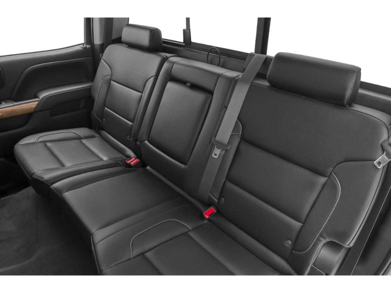 2015 Chevrolet Silverado LT Huntington UT