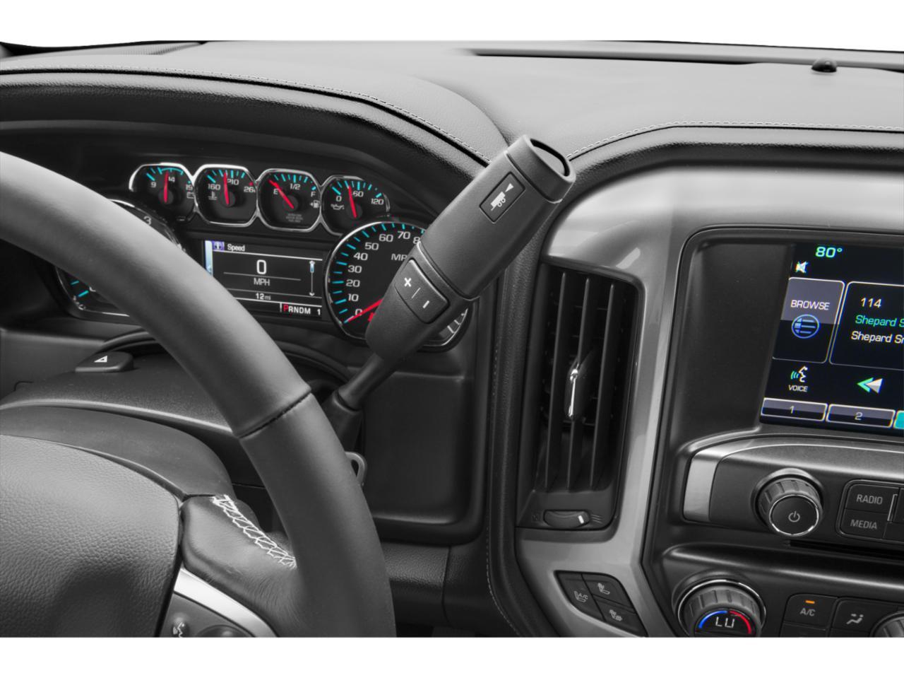 2015 Chevrolet Silverado LT Huntington UT