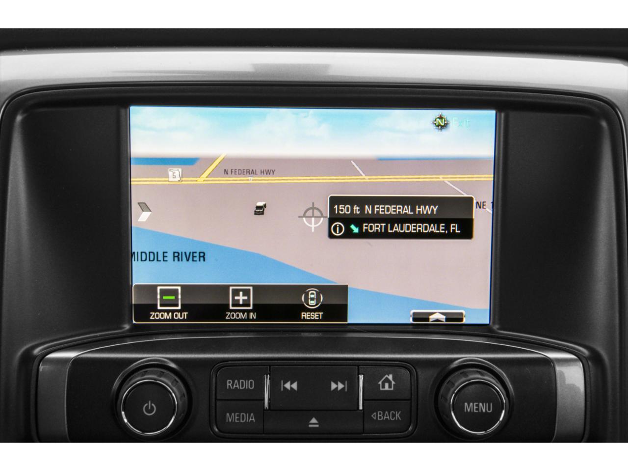 2015 Chevrolet Silverado LT Huntington UT