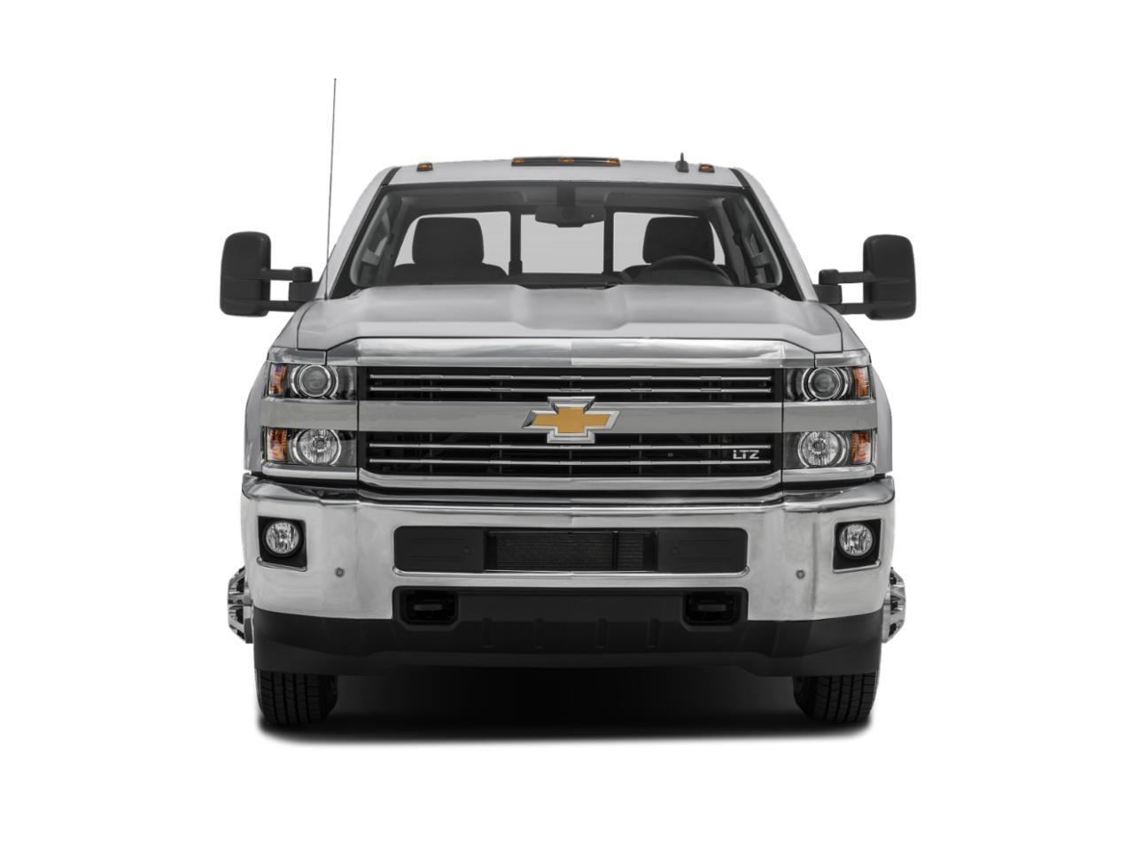 2015 Chevrolet Silverado LT Huntington UT