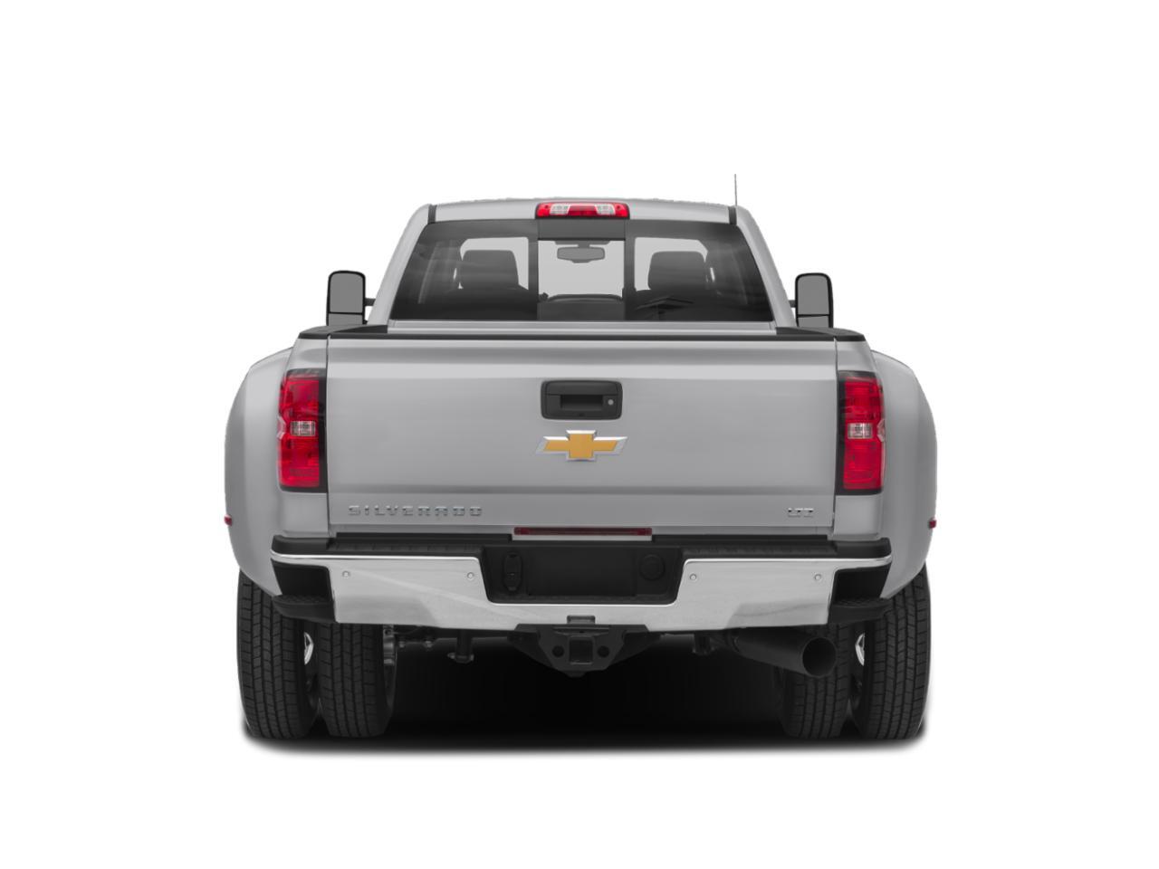 2015 Chevrolet Silverado LT Huntington UT