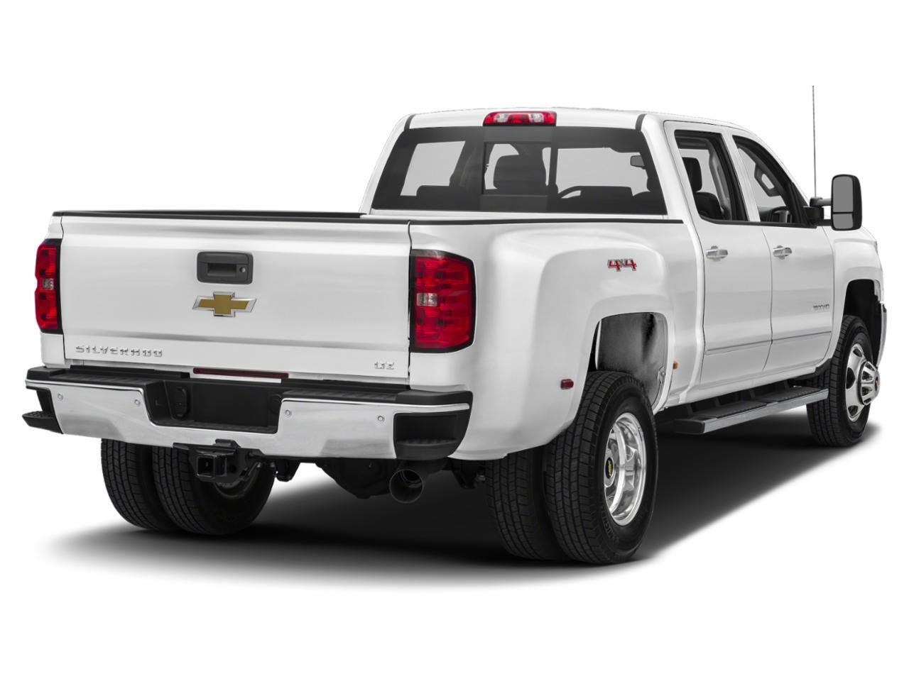 2015 Chevrolet Silverado LT Huntington UT