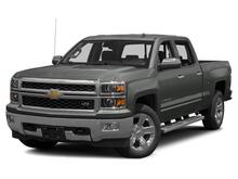 2015_Chevrolet_Silverado_LTZ_ Bozeman MT
