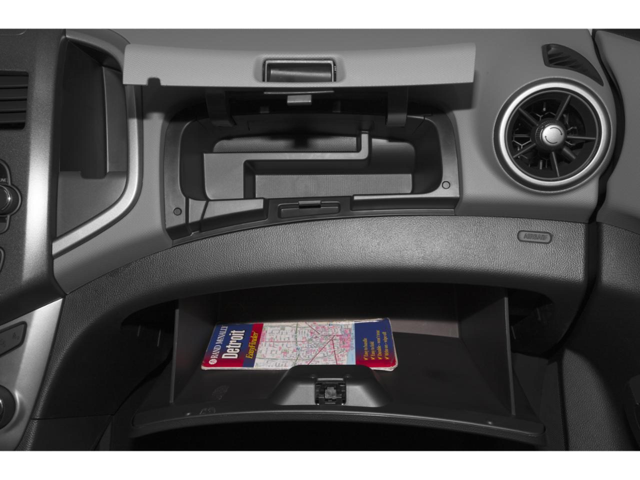 2015 Chevrolet Sonic LTZ Auto Memphis TN