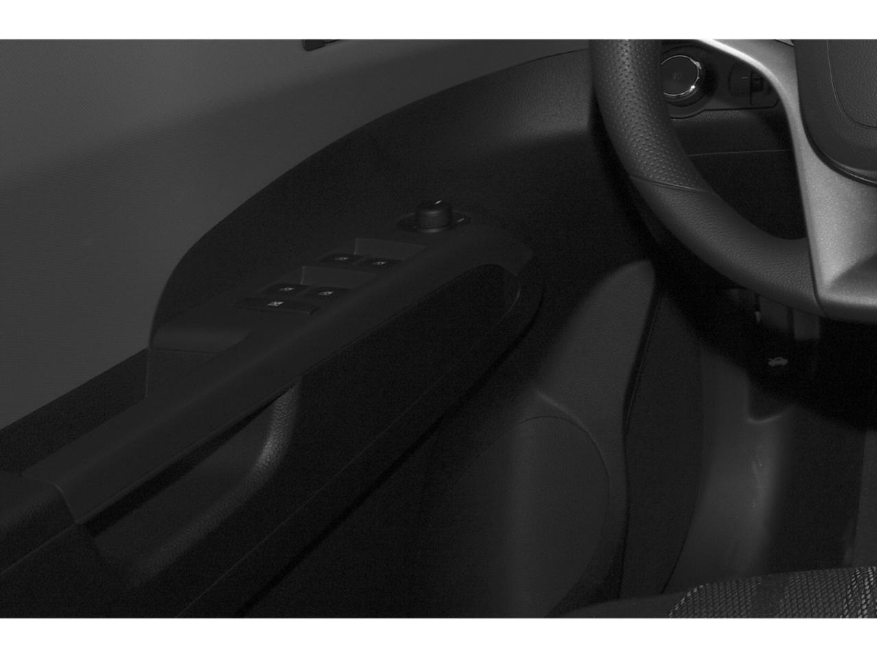 2015 Chevrolet Sonic LTZ Auto Memphis TN
