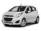 2015 Chevrolet Spark 1LT