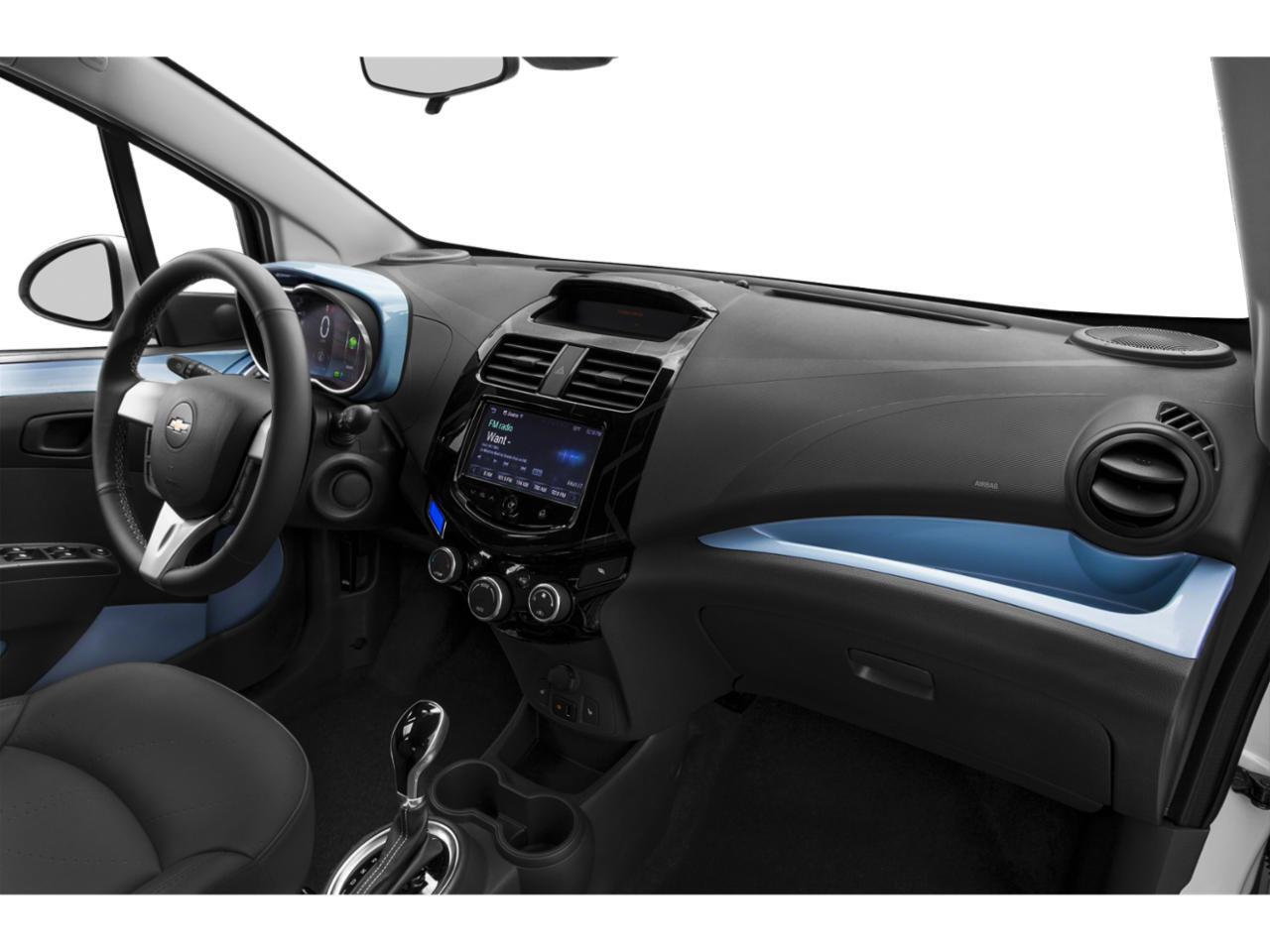 2015 Chevrolet Spark EV 2LT Mesa AZ