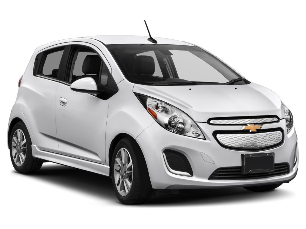 2015 Chevrolet Spark EV 2LT Mesa AZ