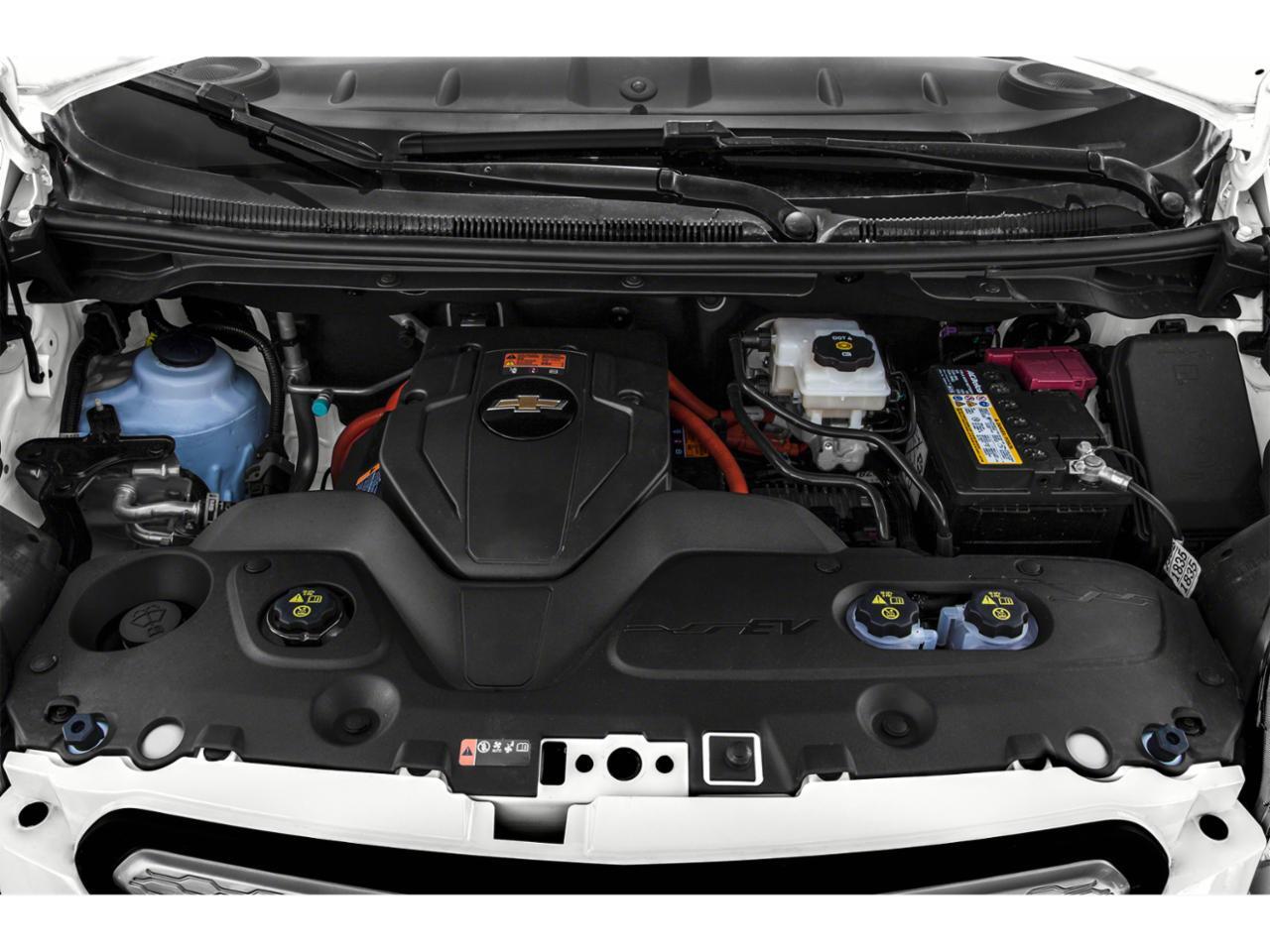 2015 Chevrolet Spark EV 2LT Mesa AZ