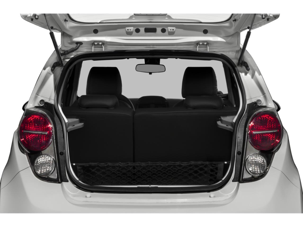 2015 Chevrolet Spark EV 2LT Mesa AZ