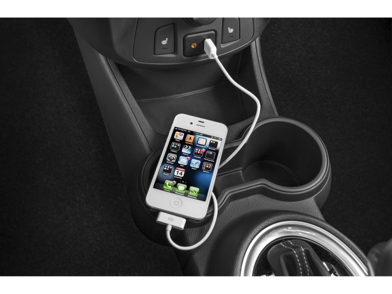 2015 Chevrolet Spark EV 2LT Mesa AZ