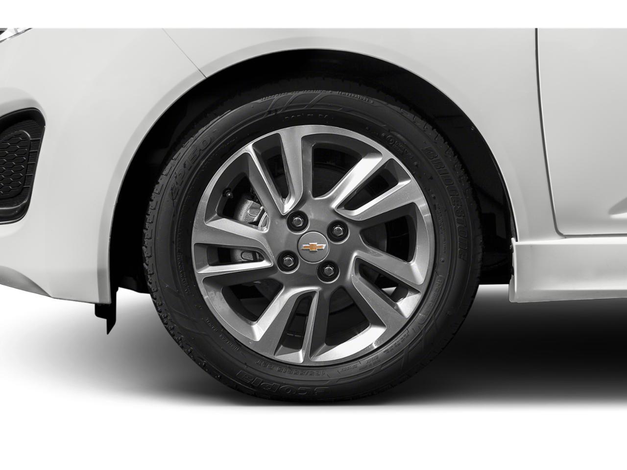 2015 Chevrolet Spark EV 2LT Mesa AZ