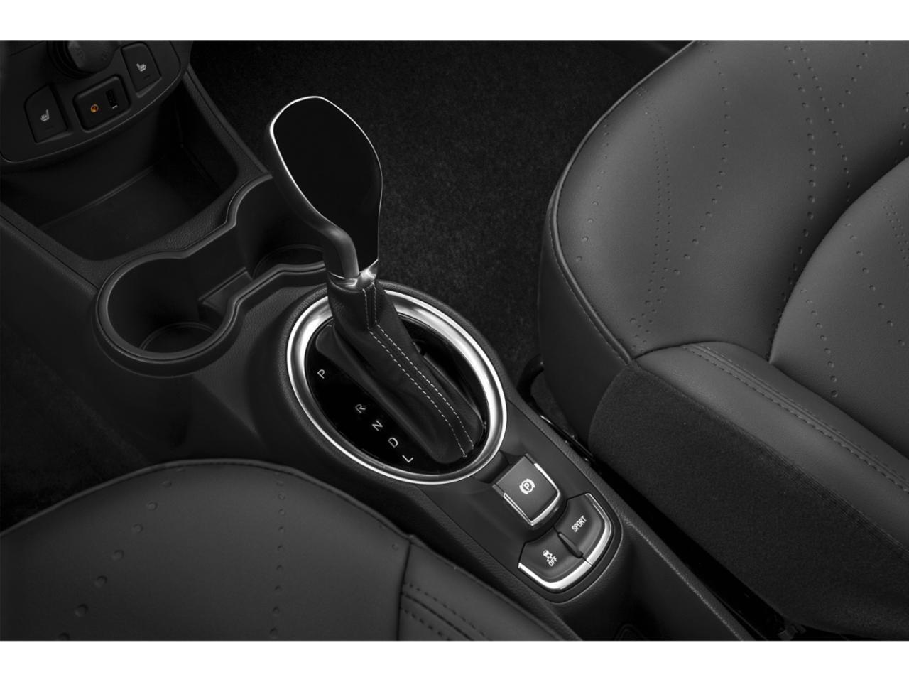 2015 Chevrolet Spark EV 2LT Mesa AZ