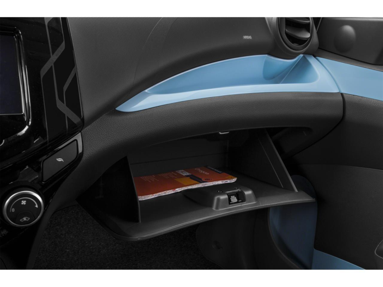 2015 Chevrolet Spark EV 2LT Mesa AZ