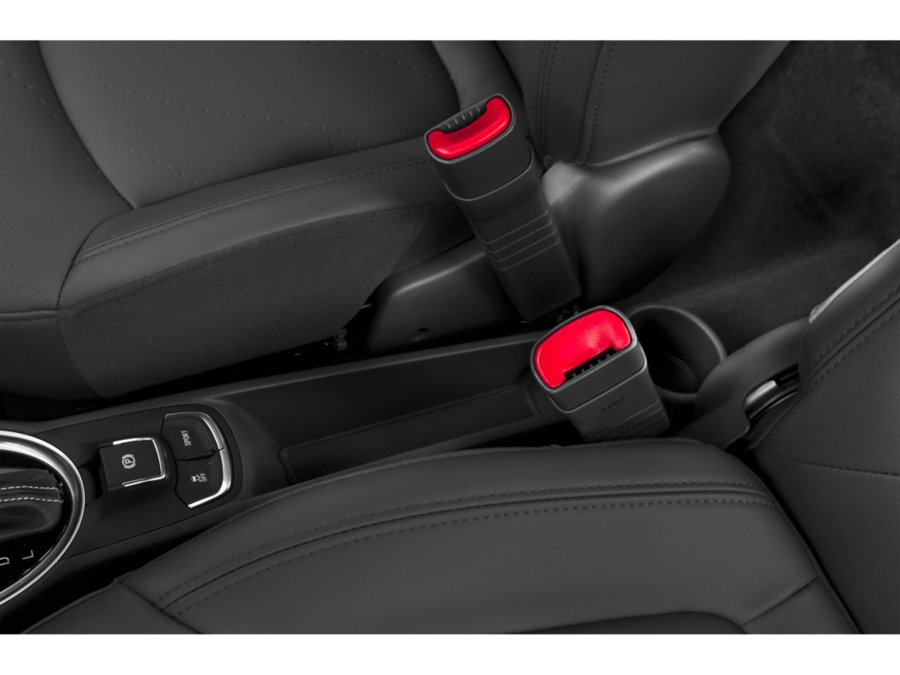 2015 Chevrolet Spark EV 2LT Mesa AZ