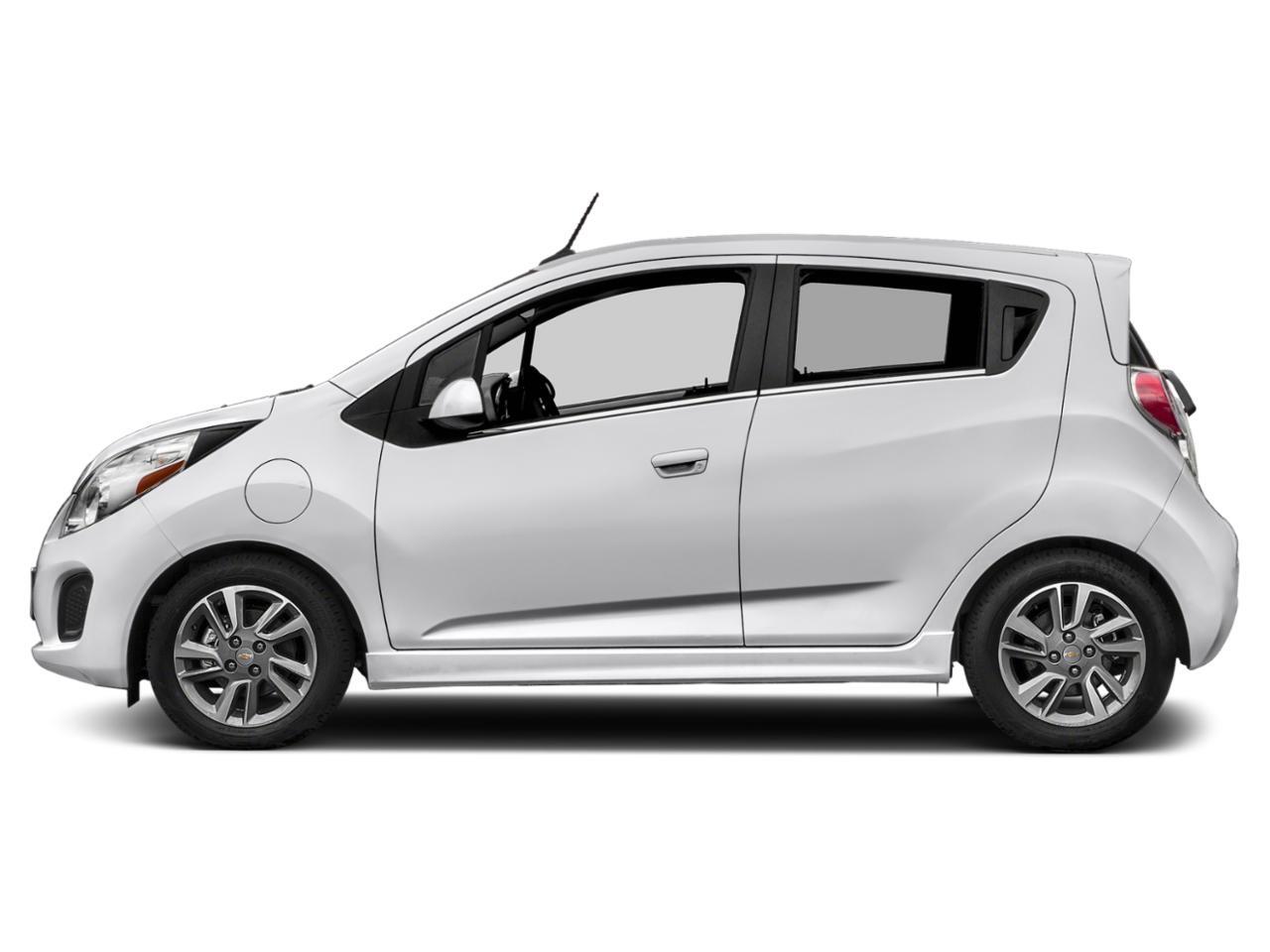 2015 Chevrolet Spark EV 2LT San Clemente CA