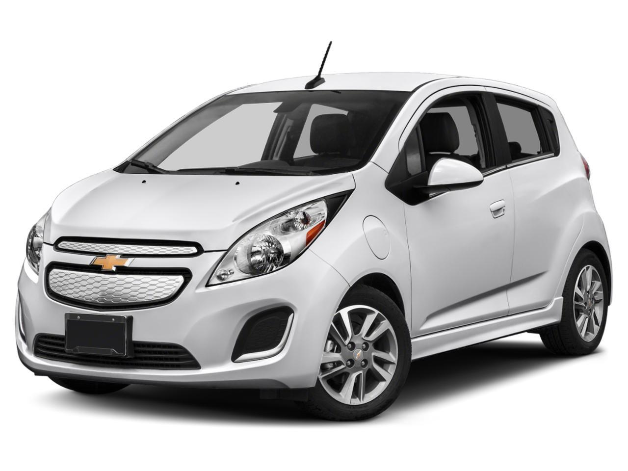 2015 Chevrolet Spark EV 2LT