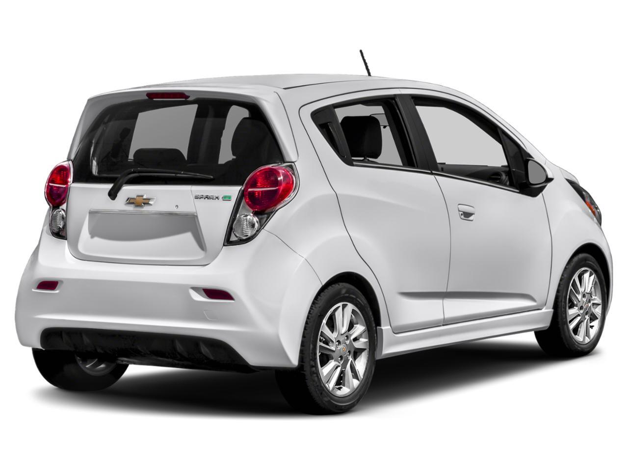 2015 Chevrolet Spark EV 2LT San Clemente CA
