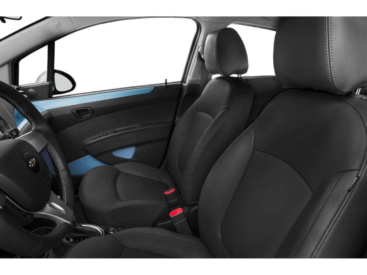 2015 Chevrolet Spark EV 2LT San Clemente CA