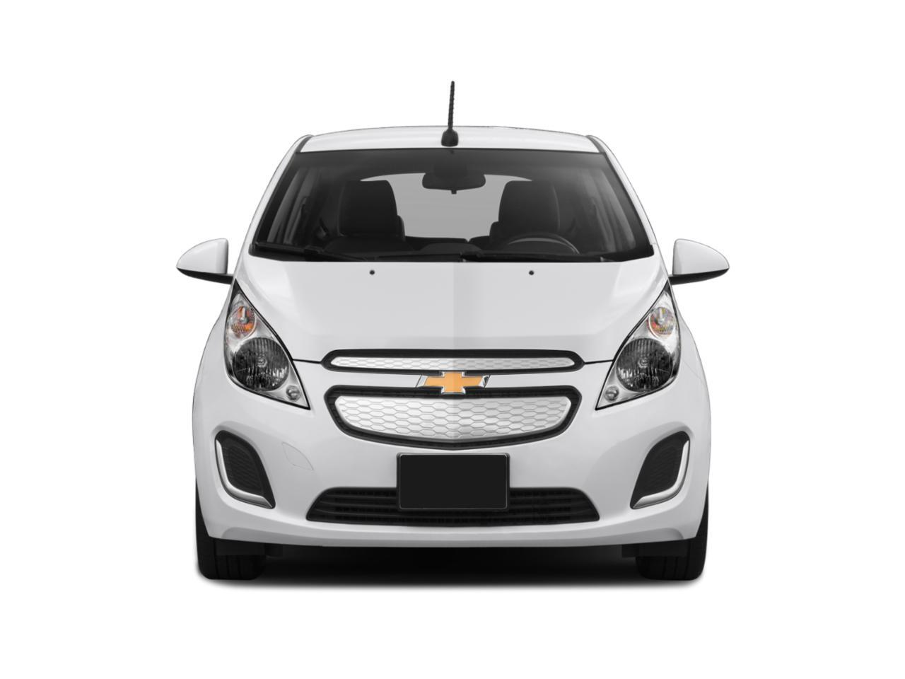 2015 Chevrolet Spark EV 2LT San Clemente CA