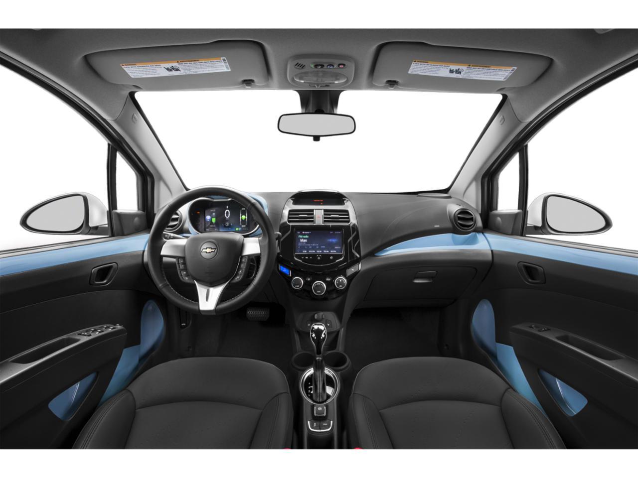 2015 Chevrolet Spark EV 2LT San Clemente CA