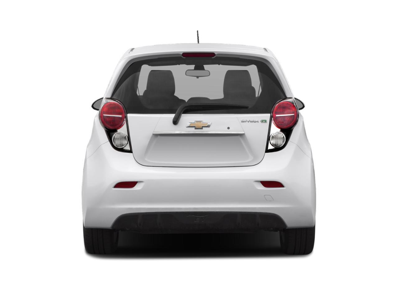 2015 Chevrolet Spark EV 2LT San Clemente CA