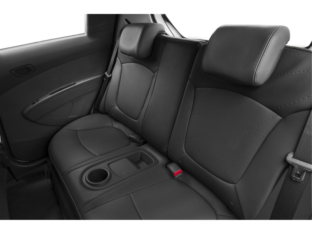 2015 Chevrolet Spark EV 2LT San Clemente CA