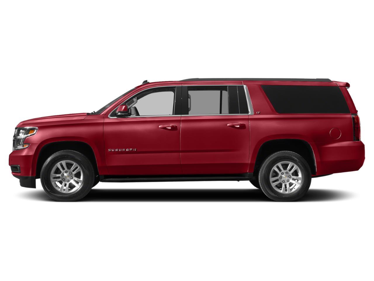 2015 Chevrolet Suburban LT 1500 2WD