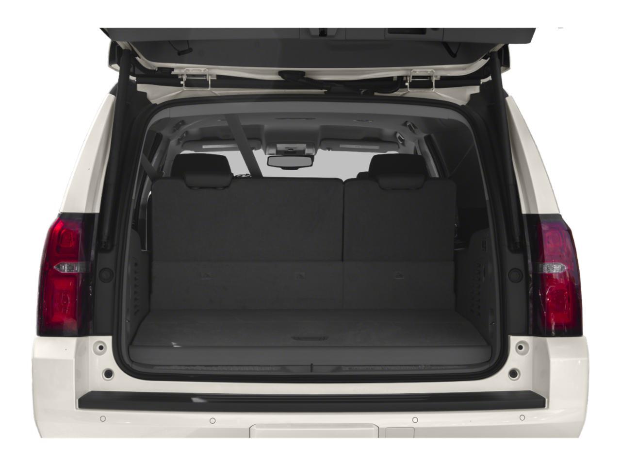 2015 Chevrolet Suburban LT 1500 2WD Austin TX