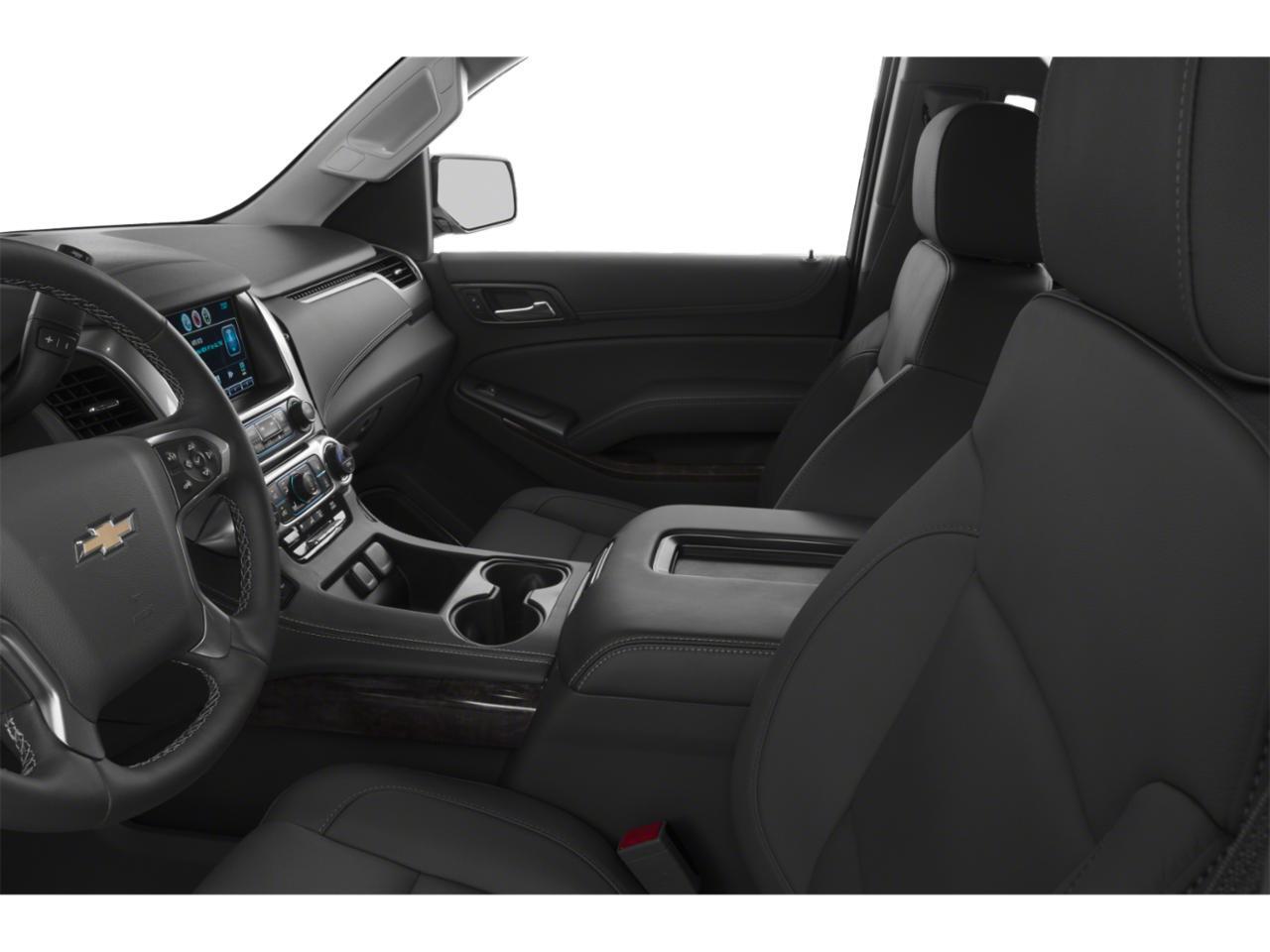 2015 Chevrolet Suburban LT 1500 2WD Austin TX