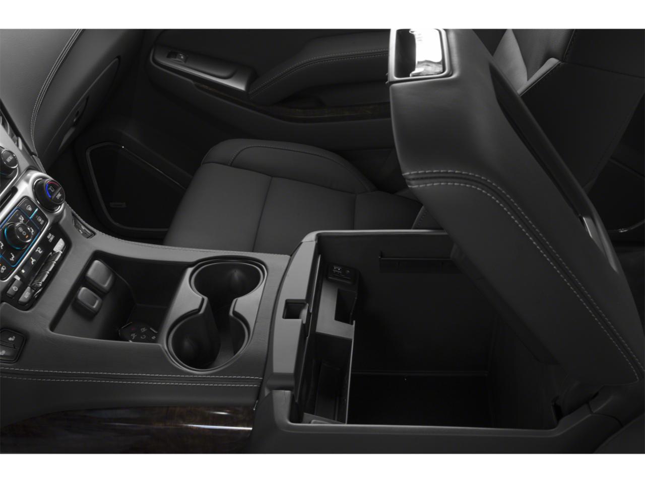 2015 Chevrolet Suburban LT 1500 2WD Austin TX