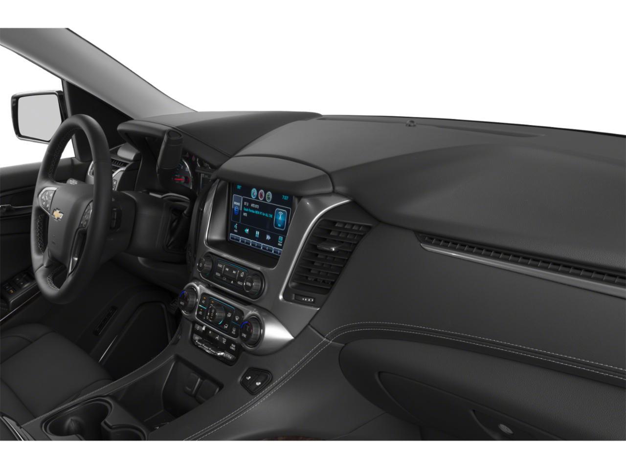 2015 Chevrolet Suburban LT 1500 2WD Austin TX