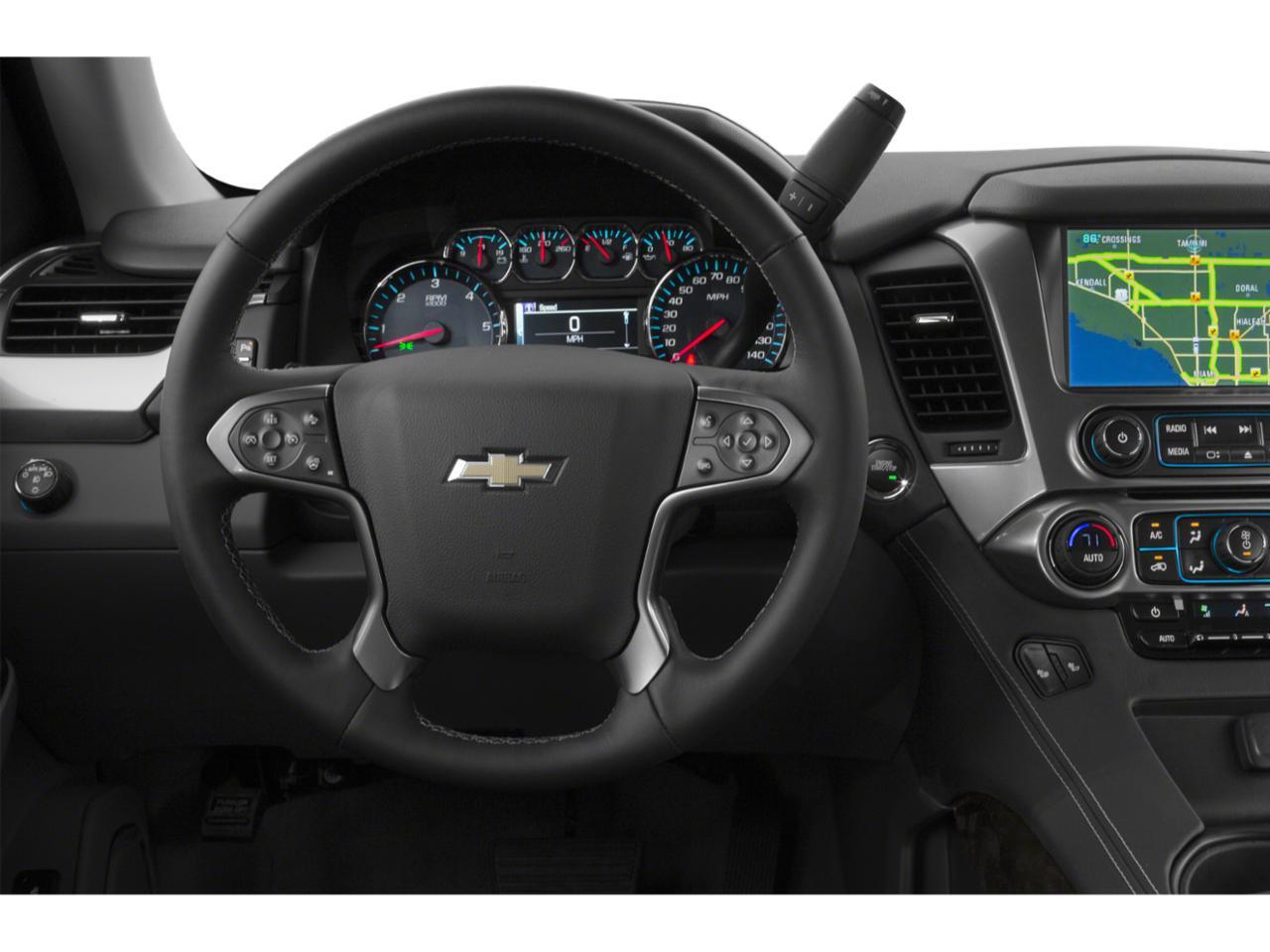 2015 Chevrolet Suburban LT 1500 2WD Austin TX