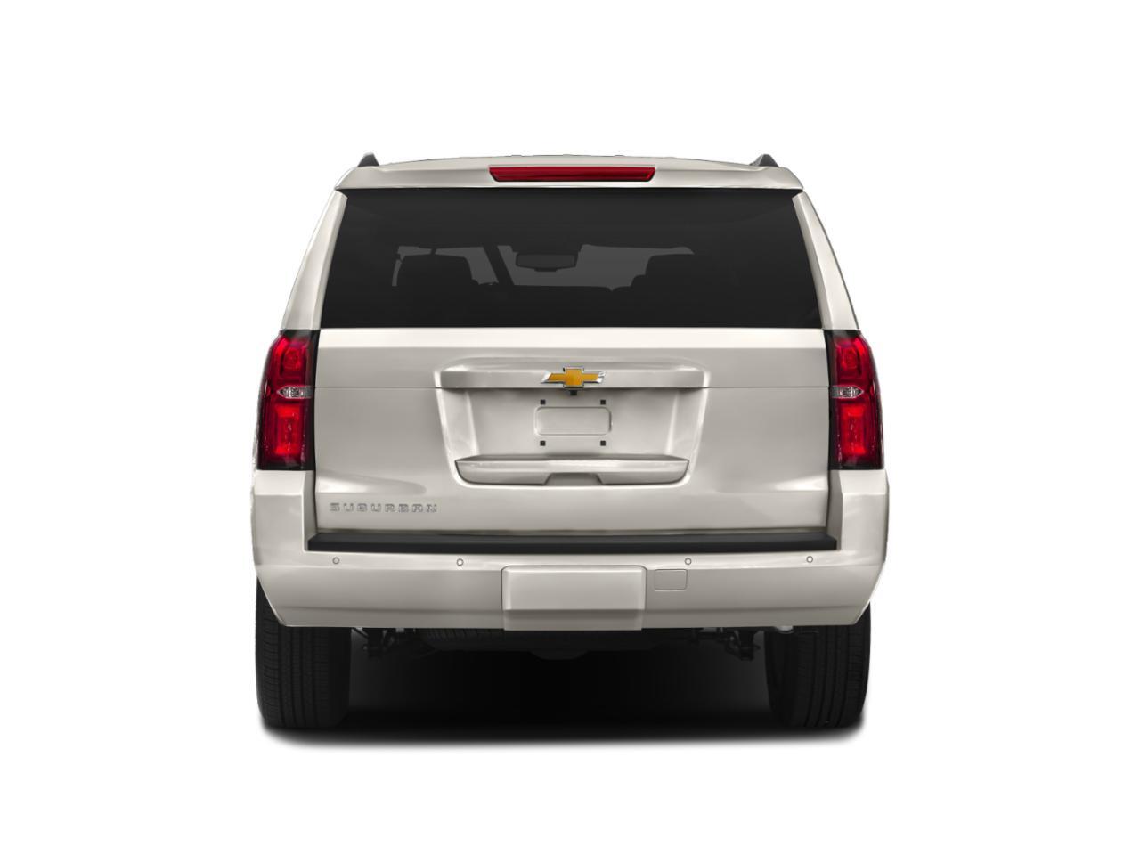 2015 Chevrolet Suburban LT 1500 2WD Austin TX