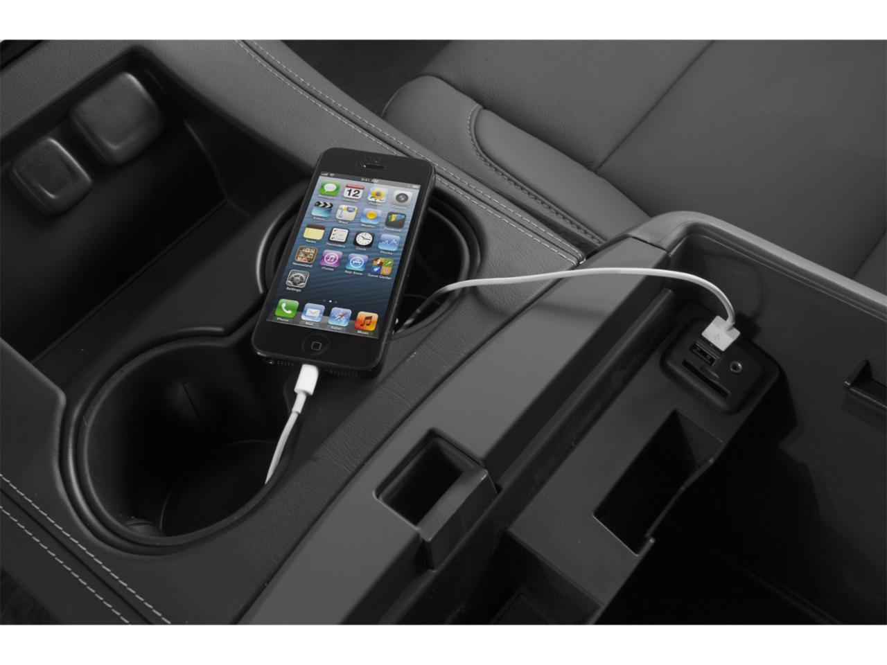 2015 Chevrolet Suburban LT 1500 2WD Austin TX