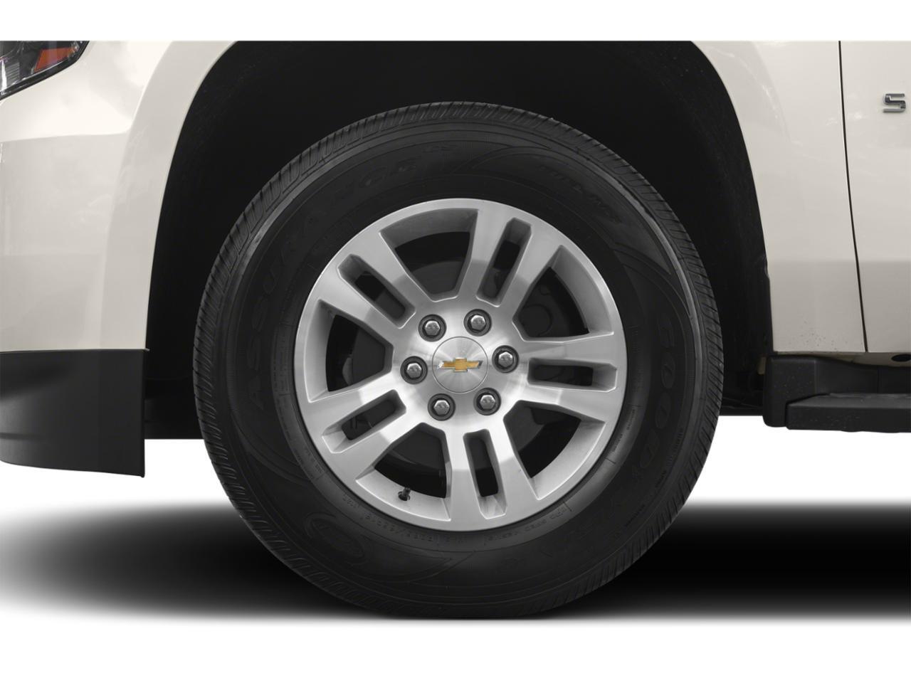 2015 Chevrolet Suburban LT 1500 2WD Austin TX