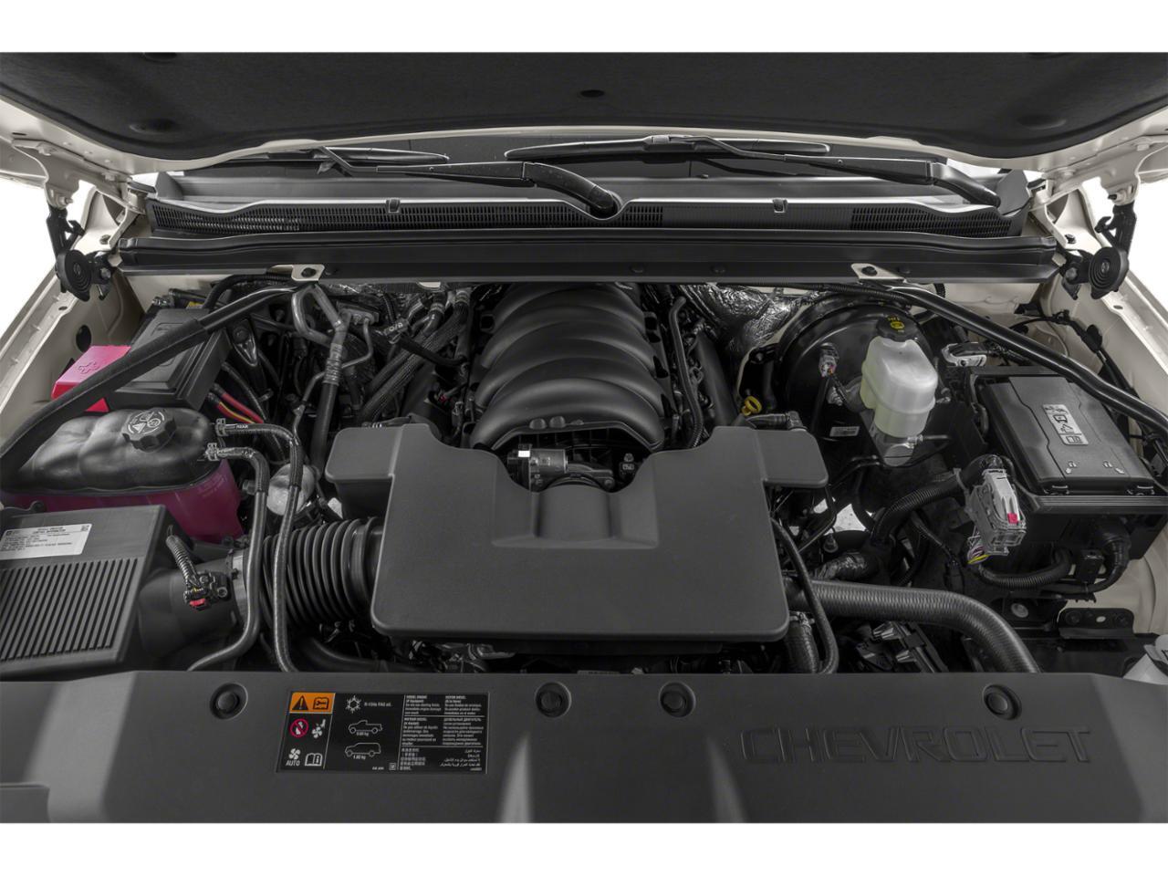2015 Chevrolet Suburban LT 1500 2WD Austin TX