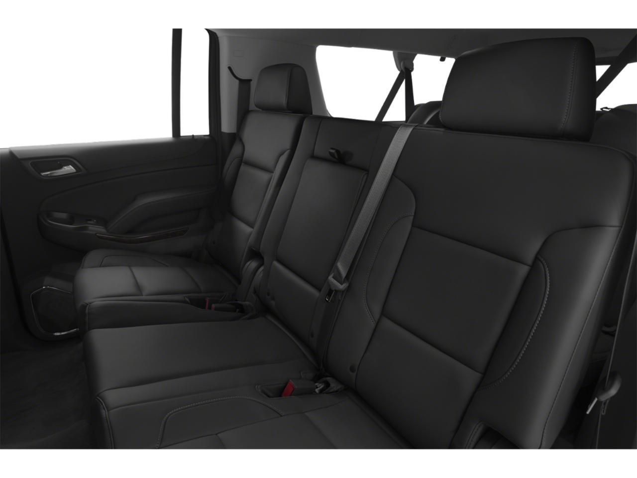 2015 Chevrolet Suburban LT 1500 2WD Austin TX
