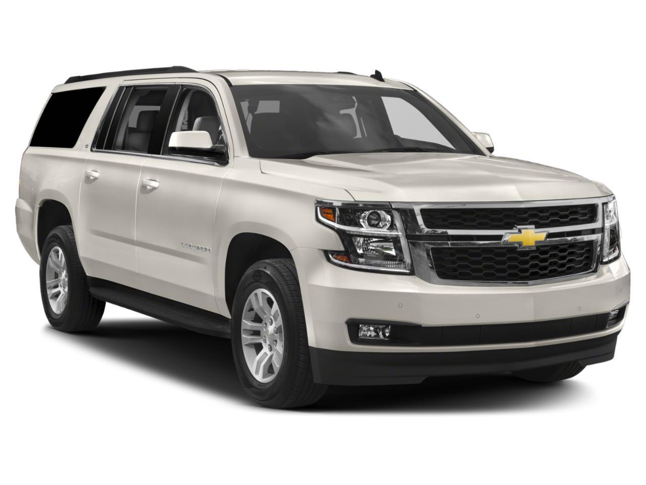 2015 Chevrolet Suburban LT 1500 2WD Austin TX