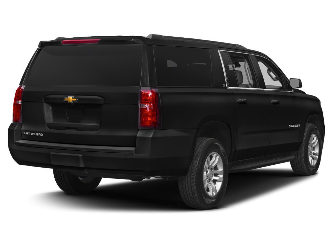 2015 Chevrolet Suburban LT San Clemente CA