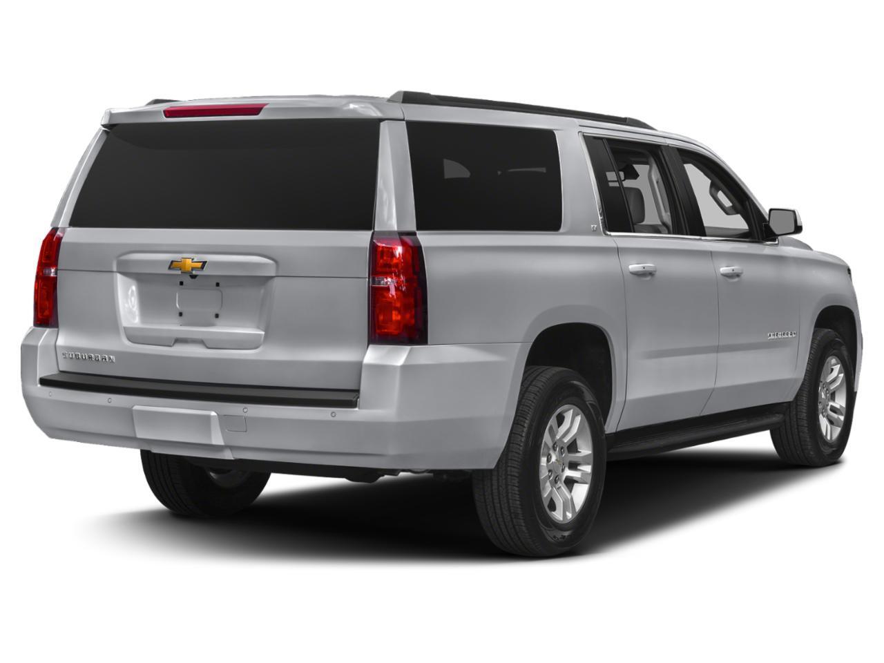 2015 Chevrolet Suburban LT San Clemente CA