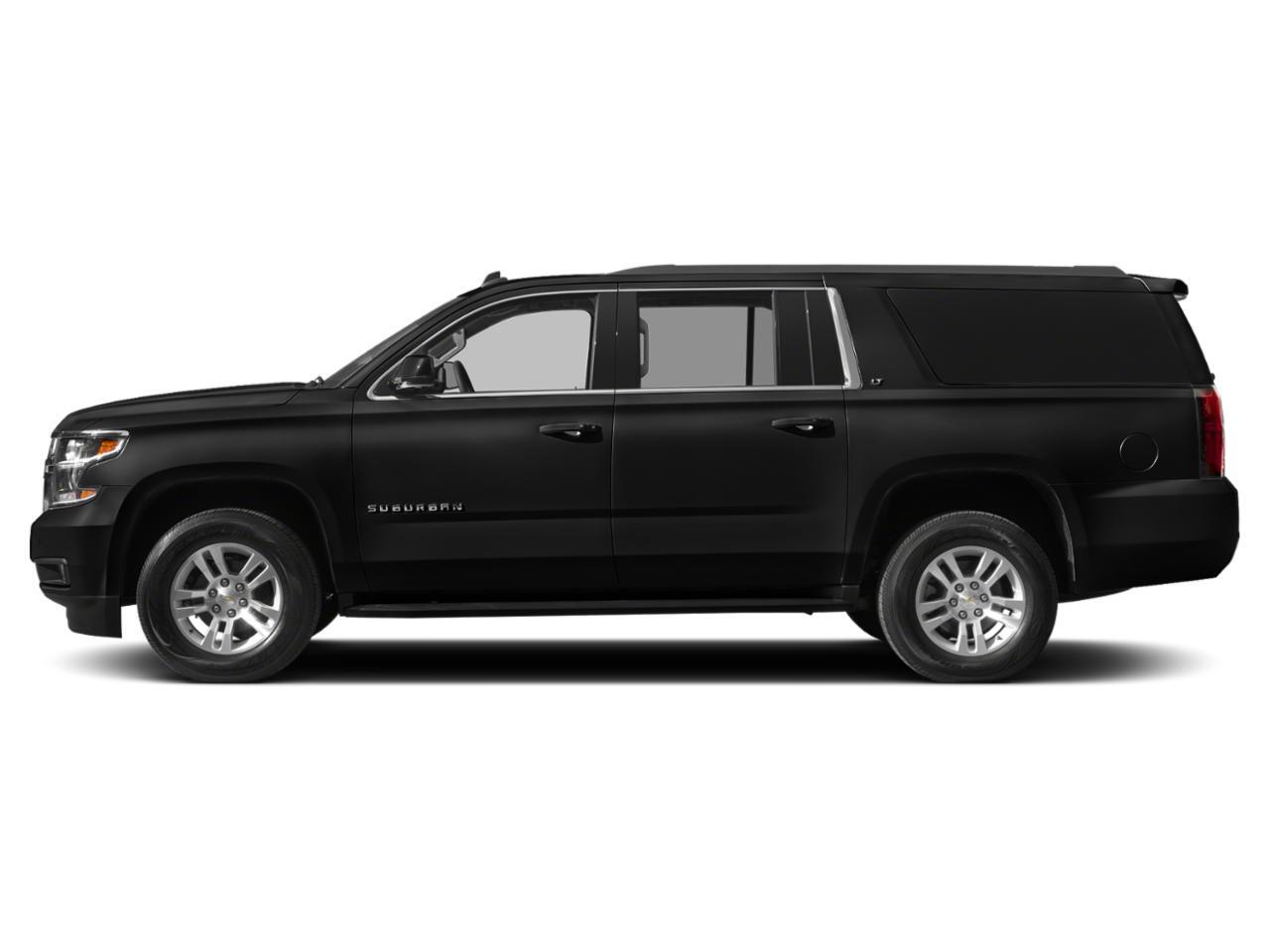 2015 Chevrolet Suburban LT San Clemente CA