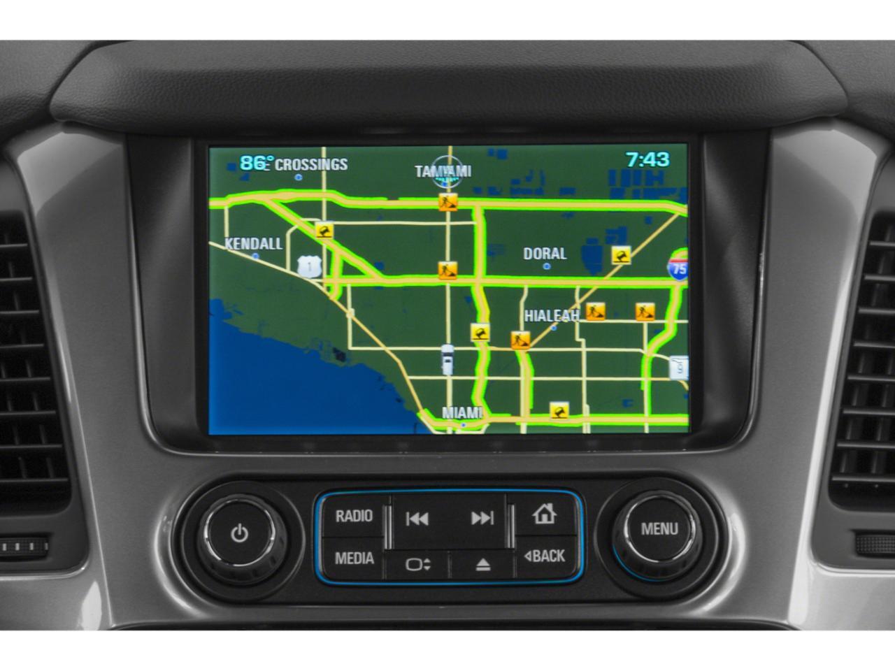 2015 Chevrolet Suburban LT San Clemente CA