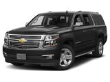 2015 Chevrolet Suburban LTZ San Clemente CA