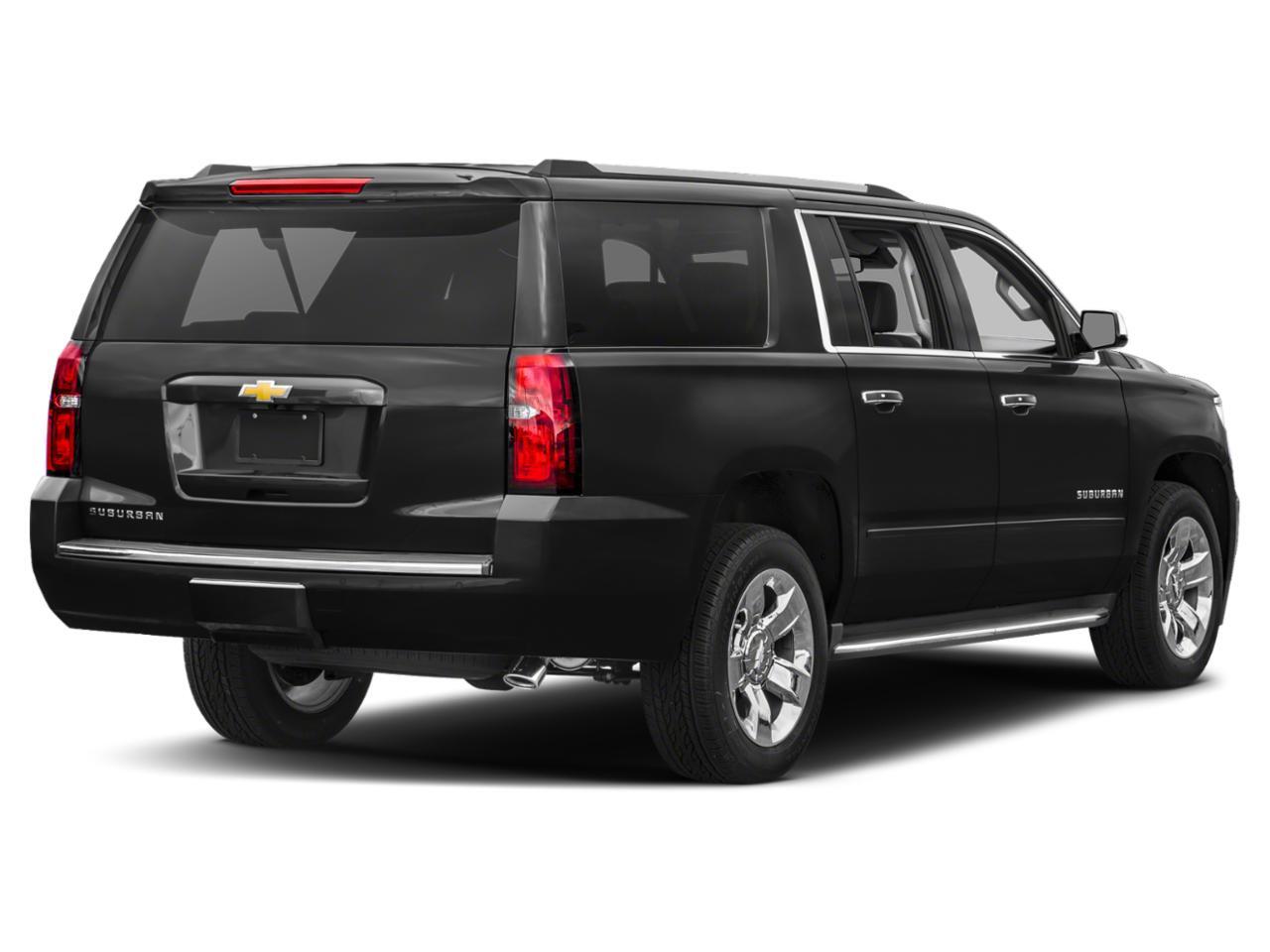 2015 Chevrolet Suburban LTZ San Clemente CA