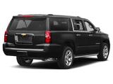2015 Chevrolet Suburban LTZ San Clemente CA