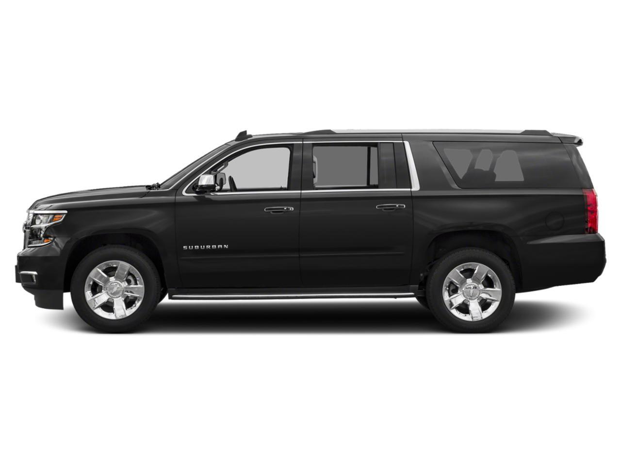 2015 Chevrolet Suburban LTZ San Clemente CA