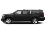 2015 Chevrolet Suburban LTZ San Clemente CA