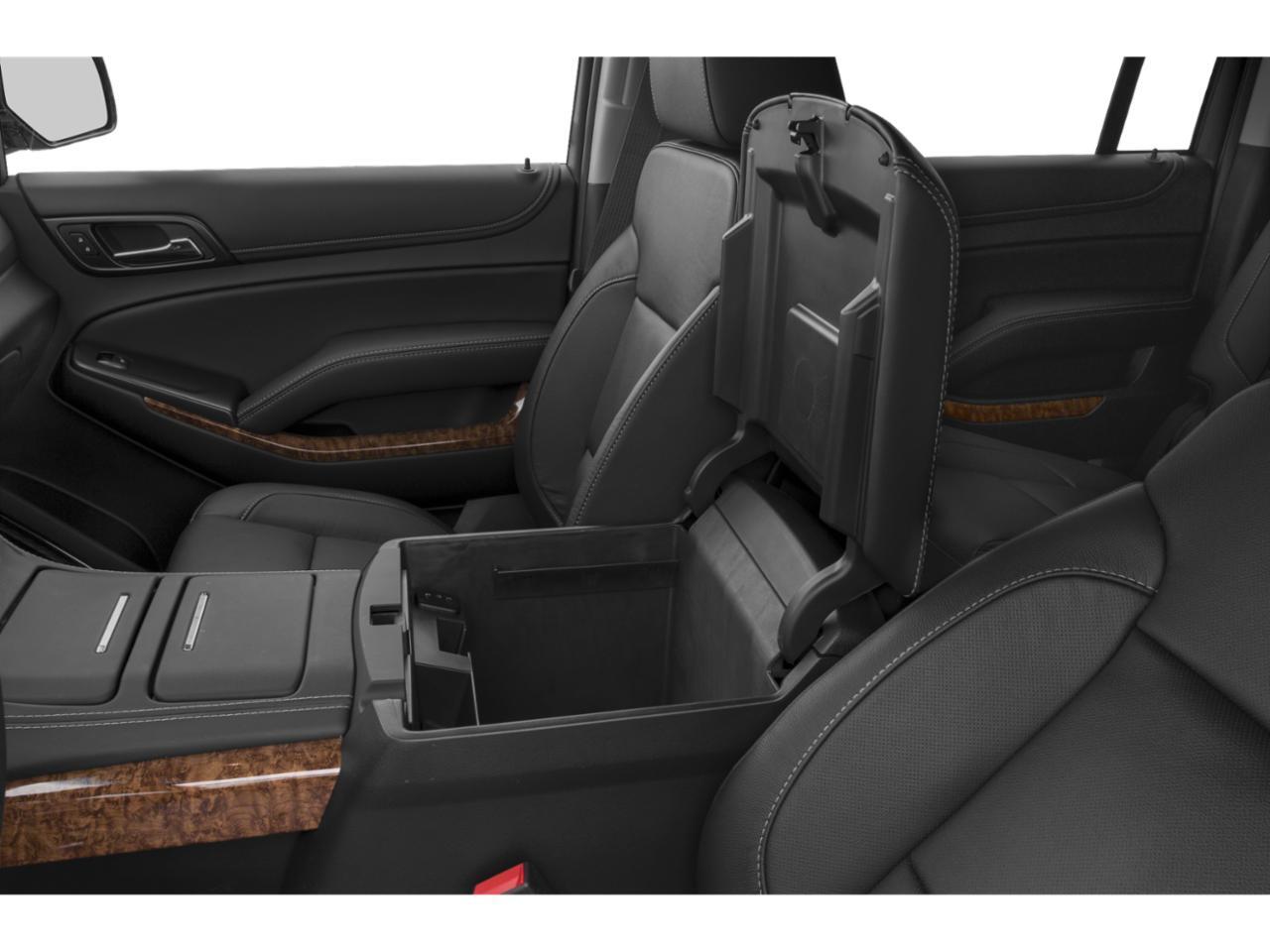 2015 Chevrolet Suburban LTZ San Clemente CA